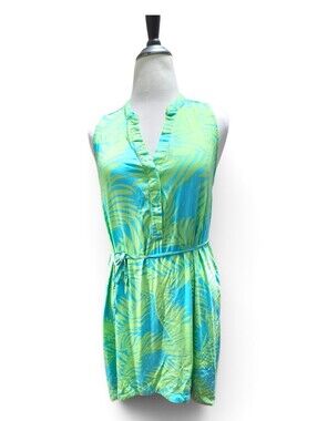 Escapada Living- Dress - Size XL